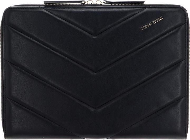 Produktbild Hugo Boss Triga Conference Folder (A4, 1x)