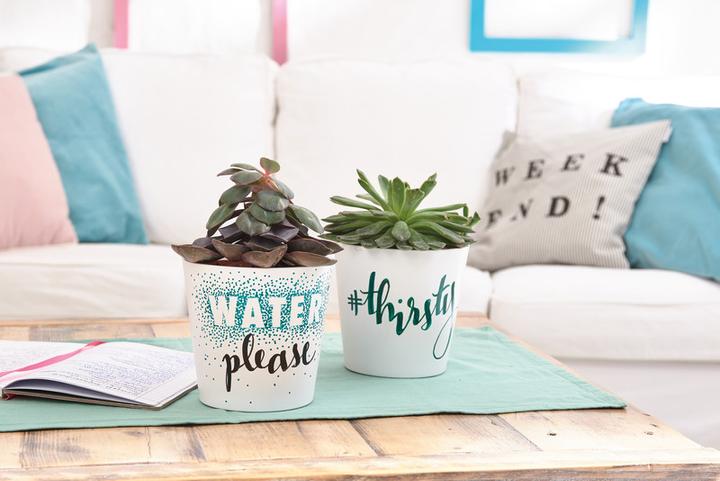 Actual product image Edding Porcelain Pens Cool Colours Set of 6. (Multicoloured, 4 mm, 6 x)