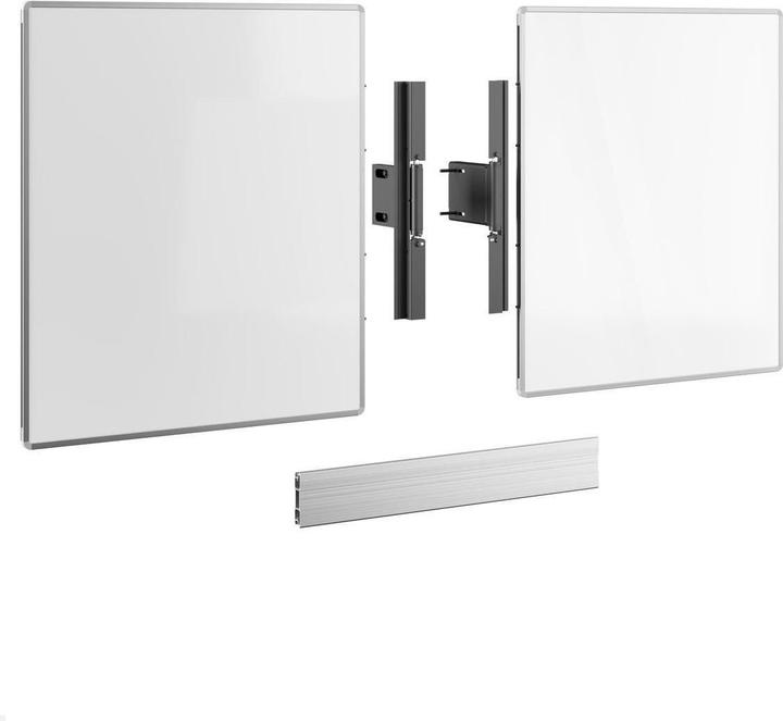 Image du produit Vogels RISE A218 WHITEBOARD SET 86IN