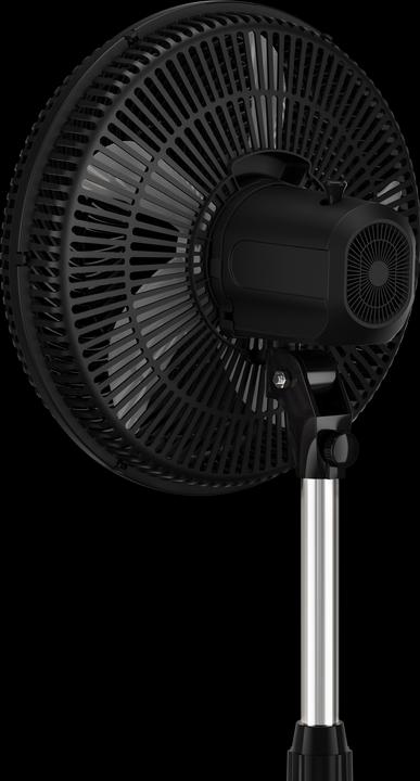 Actual product image Rowenta Turbo Essential VU3110 (51 dB)