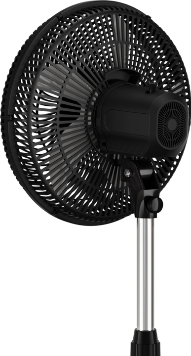 Immagine prodotto Rowenta Turbo Essential VU3110 (51 dB)