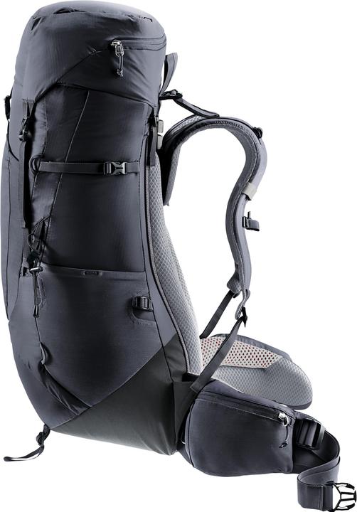 Actual product image Deuter Aircontact Lite 40 + 10 (40 l)
