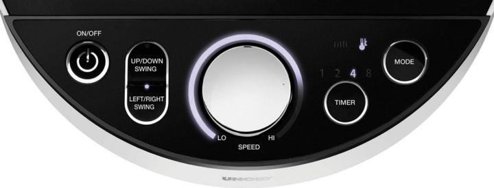 Image du produit Unold 3 D