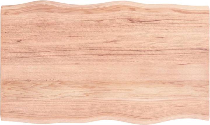 Hellbraun