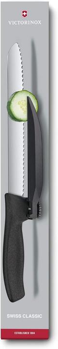 Image du produit Victorinox Swiss Classic (21 cm)