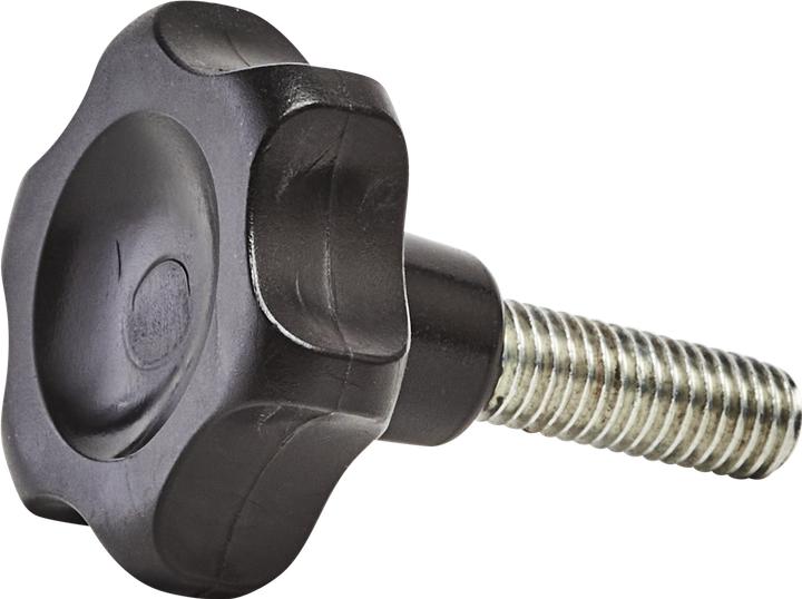 Actual product image Pongori Stellrad Tischtennisnetz Pfosten