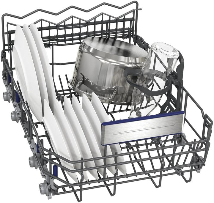 Actual product image Siemens SR65YX08ME