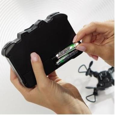 Immagine prodotto Energizer Ricarica Potenza Plus (4 pz., AAA, 700 mAh)
