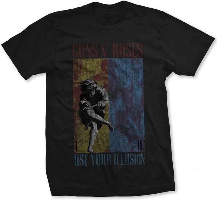 Guns N Roses Use Your Illusion