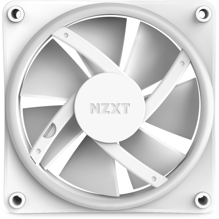 Immagine prodotto NZXT F120 RGB Duo (120 mm, 1 x)