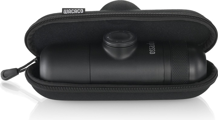 Actual product image Wacaco Minipresso GR (0.07 l)