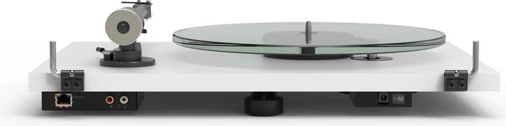 Immagine prodotto Pro-Ject T2 W - Bianco (Manuale)