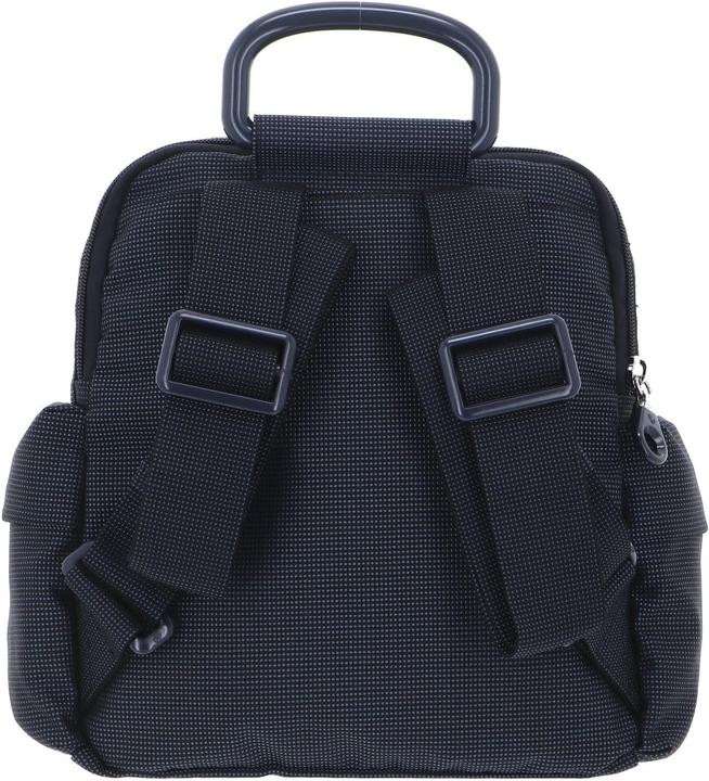 Actual product image Mandarina Duck Scarab Backpack (9 l)