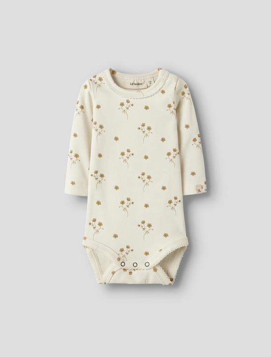 Produktbild Name it Print Strampler (86)