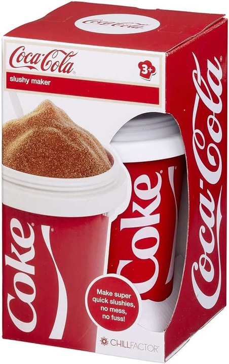 Produktbild Chillfactor Slush Ice Becher