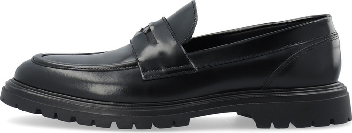 Immagine prodotto Bianco Scarpe basse in pelle BIAGIL (40)