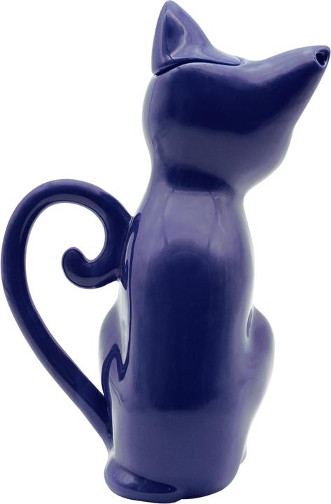 Actual product image ABYstyle SAILOR MOON - Teapot - Luna (1 l)