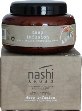 Produktbild Nashi Argan Deep Infusion (500 ml)