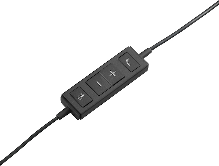 Produktbild Logitech H570e (Kabelgebunden, USB-A)