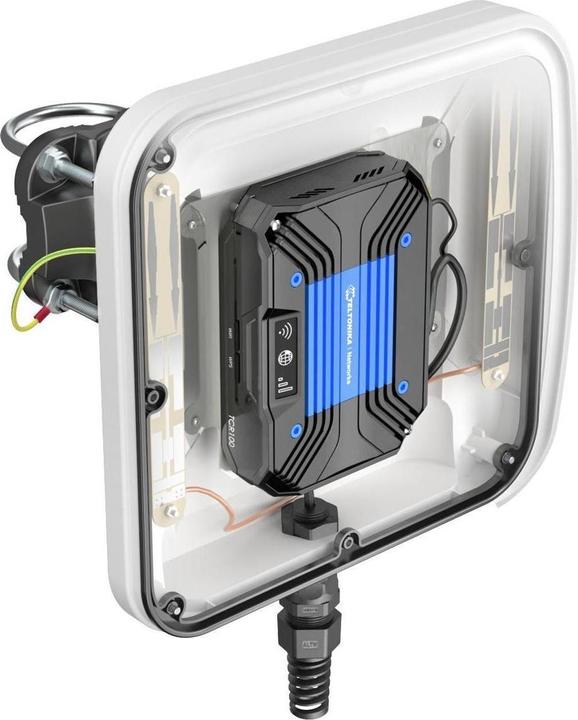 Image du produit Quwireless QuMax Omni pour TCR100, 2x Antenna LTE (AT100MO) Antenne réseau Omni-directionnelle