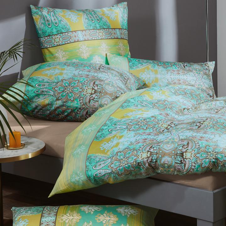 Produktbild Erwin Müller Bettwäsche (Duvetbezug, 135 x 200 cm, 80 x 80 cm)