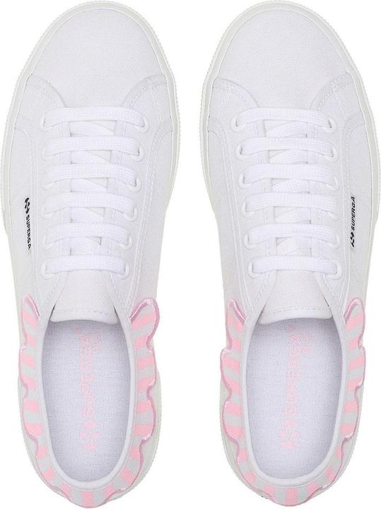 Actual product image Superga Unisex Adult 3740 Leggera Umbrella Platform Trainers (38)