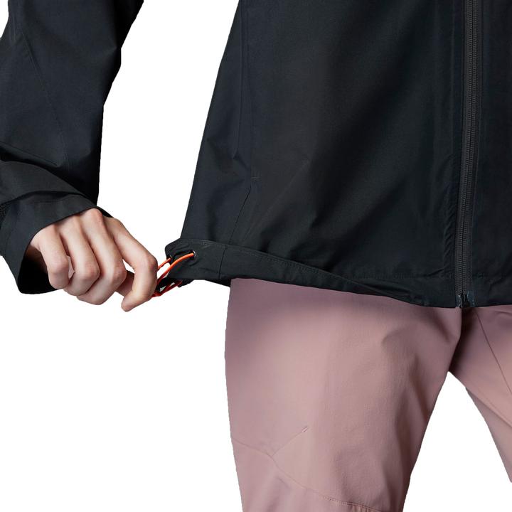 Image du produit adidas Women's Xploric 2 Layer GORE-TEX Jacket (M)