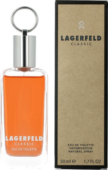 Karl Lagerfeld Lagerfeld (Eau de Toilette, 50 ml)