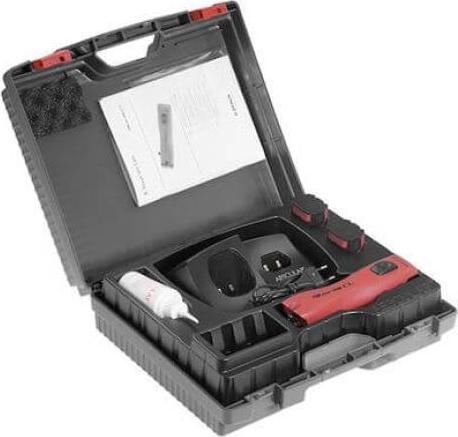 Produktbild Kerbl Akkuschermaschine Aesculap Favorita CL (Hund)