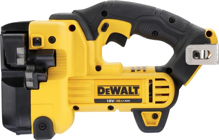 DeWalt 18V Akku Gewindestangenschneider DCS350NT