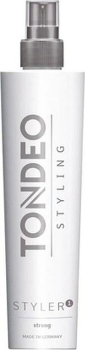 Immagine prodotto Tondeo Styler 1 (200 ml)
