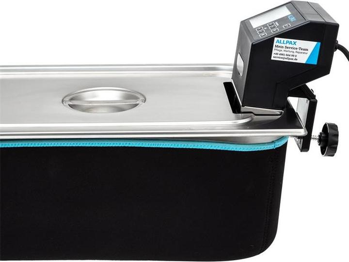 Image du produit Allpax Thermostat SV 2