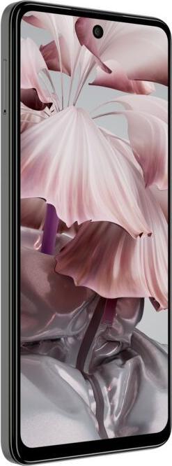 Actual product image Shots C22 DS 2/64 Charcoal (64 GB, Charcoal, 6.56", Dual SIM, 4G)