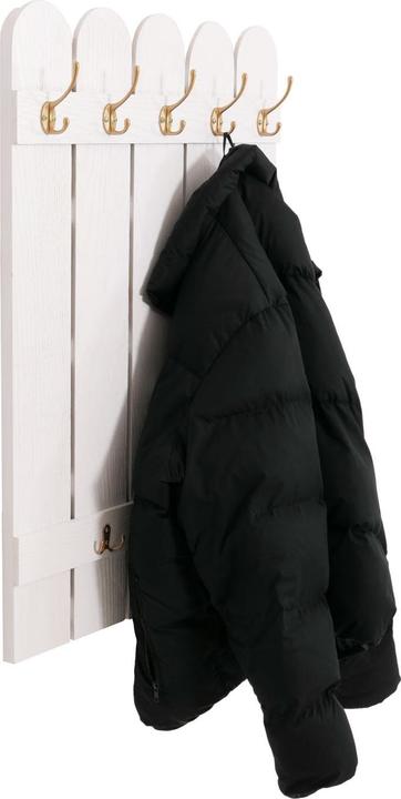 Actual product image JOHN316 Wandgarderobe