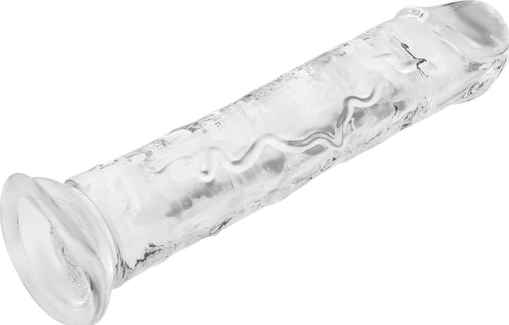 Actual product image Eis Dildo
