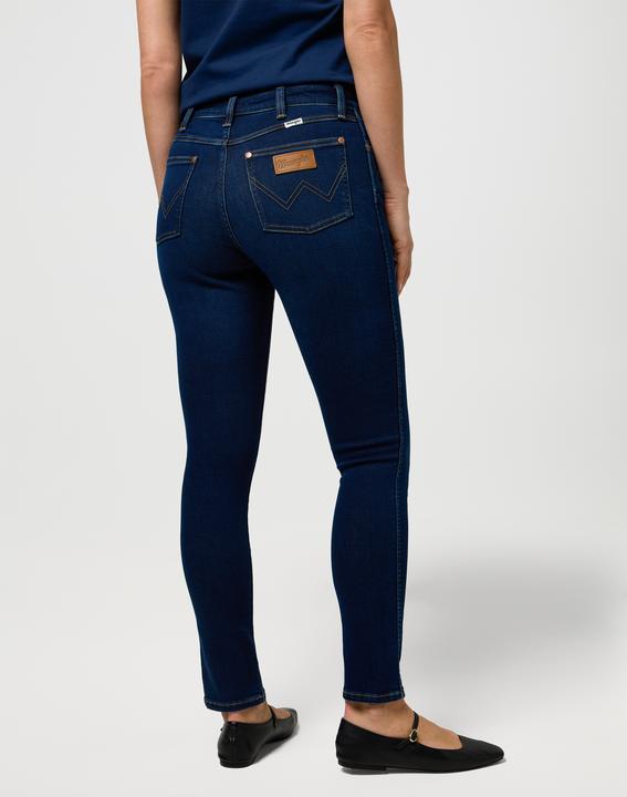 Actual product image Wrangler Jeans Sienna (26)