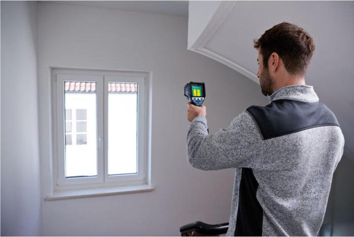 Immagine prodotto Bosch Professional GTC 600 C (Termocamera portatile)