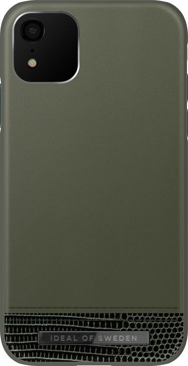 Legno metallico