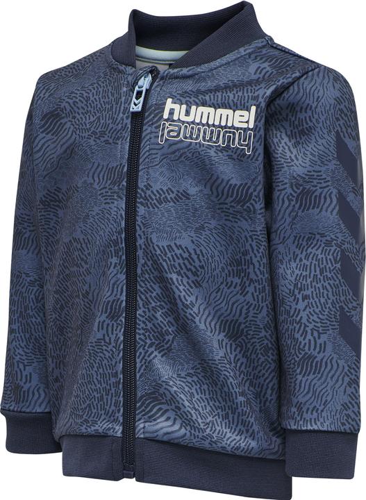 Image du produit hummel hmlBAILY ZIP JACKET (62)