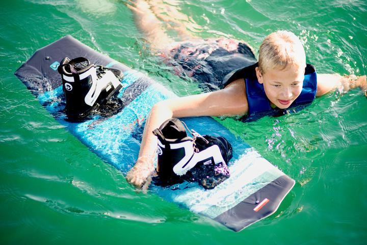 Productafbeelding Mesle Wakeboard Liberty 128 cm