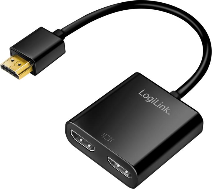 LogiLink HD0061