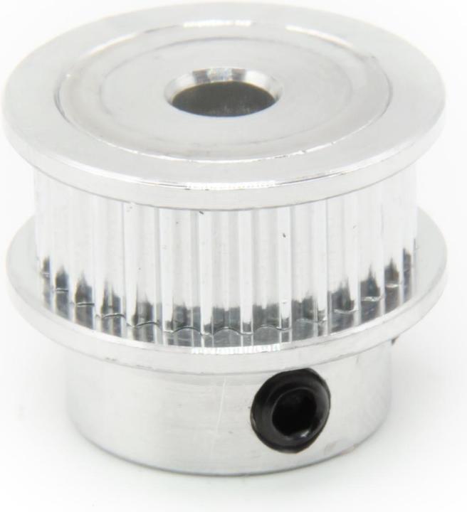 Produktbild Purecrea Z30-GT2-6 Riemenscheibe 5mm Bohrung 16mm Sitz