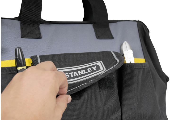 Produktbild Stanley Werkzeugtasche (1 Teil)
