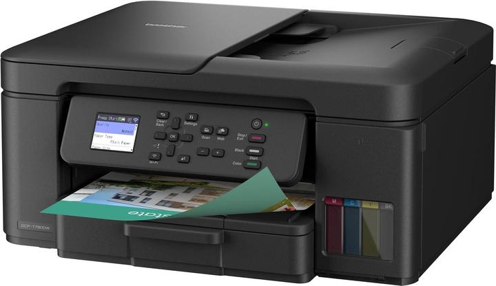 Image du produit Brother DCP-T780DW (Réservoir d'encre, Couleur)