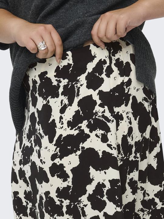 Image du produit Only CARCOLACOW Jupe coupe large Jupe (52)