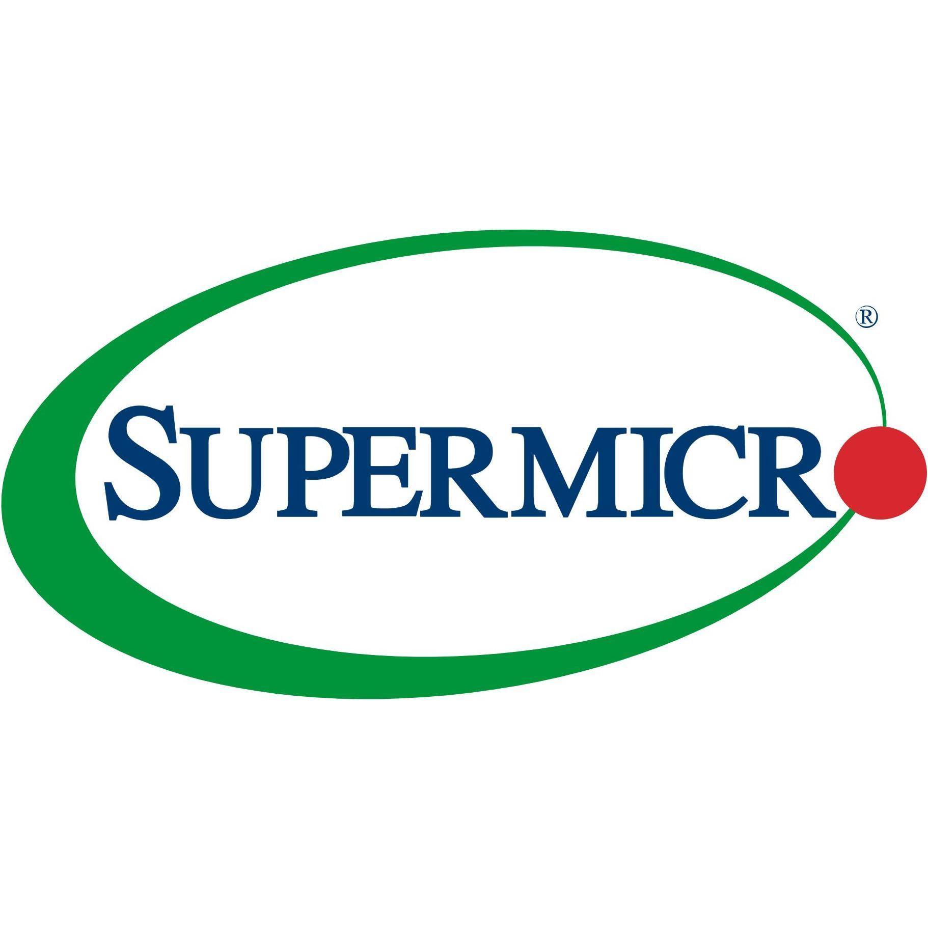 Supermicro CBL-SAST-1102 SLIMLINE x8 a 2x Oculink x4, Cavo interno (PC)