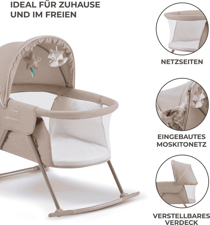 Produktbild KinderKraft Lovi