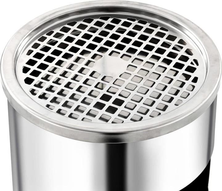 Image du produit vidaXL Aschenbecher Mülleimer (30 l)