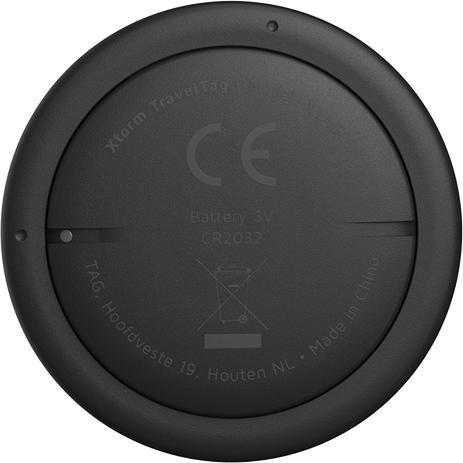 Actual product image Xtorm TravelTag 1 stück - IP64 (iOS)