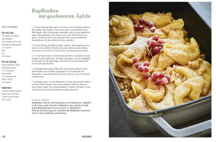 Image du produit Einfach. Gut. Bachmeier. Heimat schmeckt am besten (Allemand, Hans Jörg Bachmeier, 2019)